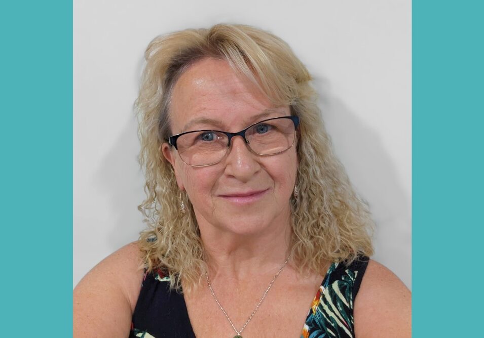 Lynda Woods